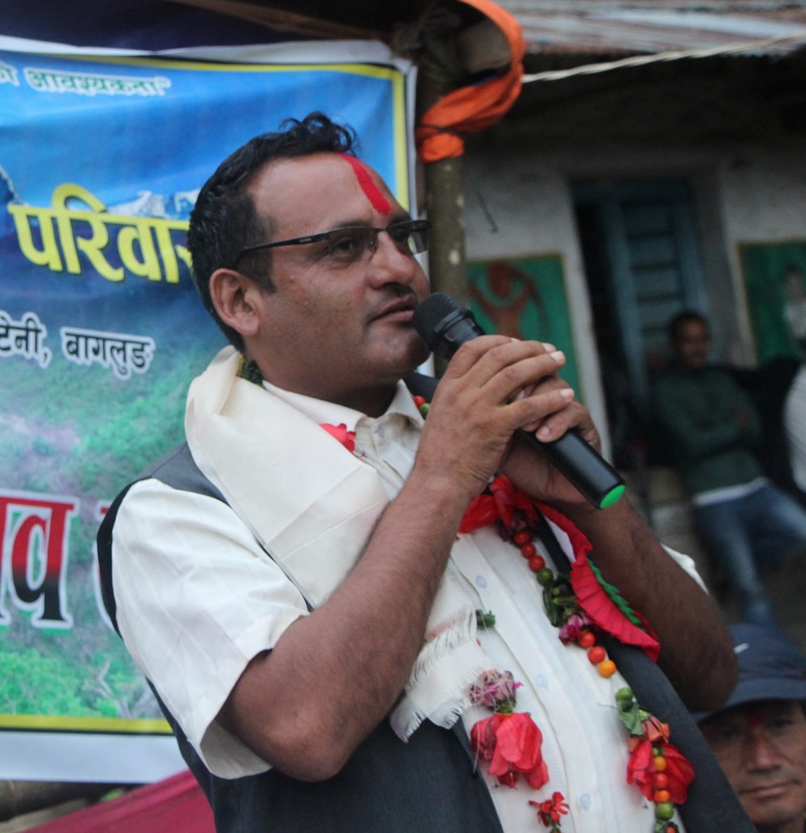 मैले पार्टी छोडेको छैन, जिम्मेवारीबाट राजिनामा दिनुको अर्थ पार्टी छोडेको नहुने-नेता ढुङगाना